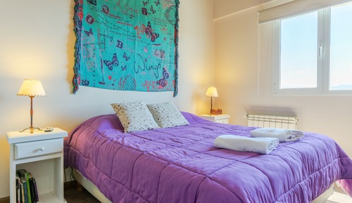 Apartment, 1 Bedroom, Lake View