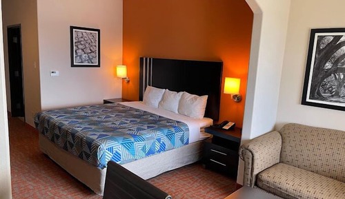 Exclusive Studio, 1 King Bed