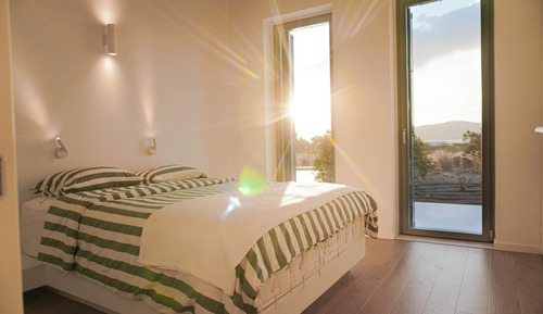 Villa, 2 Bedrooms, Sea View