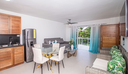 Basic Apartment