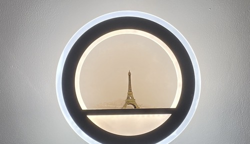 Executive Apartment