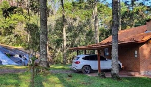 Luxury Chalet