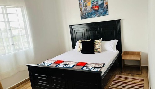 Luxury Apartment