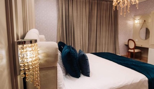 Luxury Room
