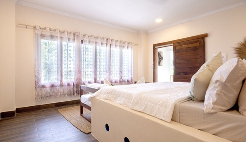 Villa, Private Pool, Sea View