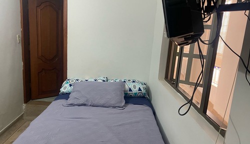 Basic Double Room