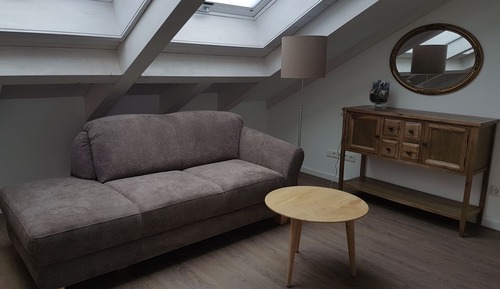 Panoramic Suite