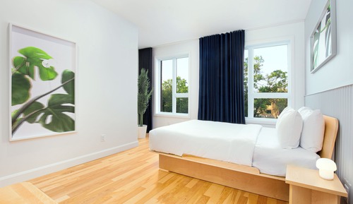 LV302 - Two-bedroom apartment