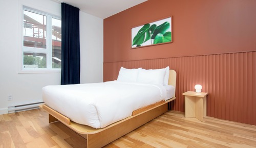 LV303 - One-bedroom apartment