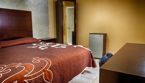 Basic Room