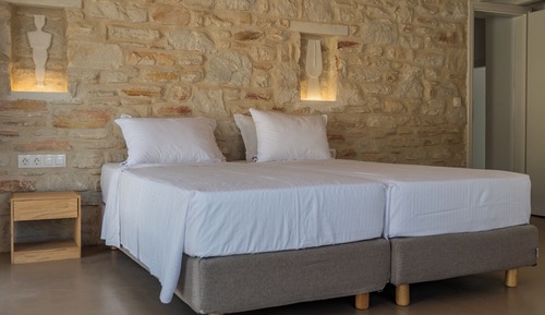 Luxury Villa, 4 Bedrooms, Private Pool, Sea Facing