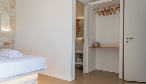 Luxury Villa, 2 Bedrooms, Private Pool, Sea Facing