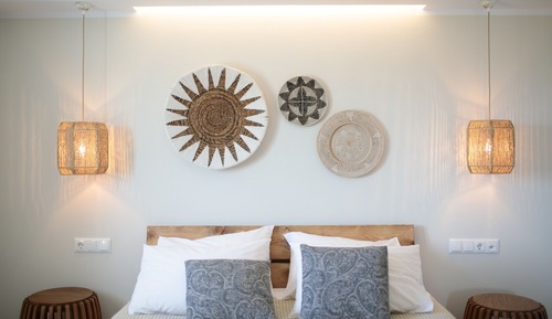 Villa, Hot Tub, Sea View