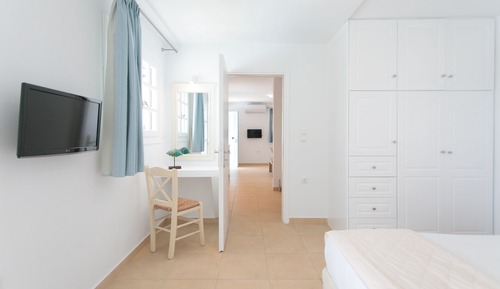 Villa, Private Pool, Sea View