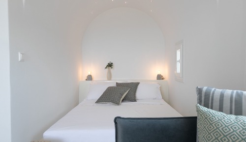 Family Suite, Sea View