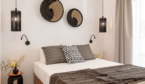 Honeymoon Villa, Private Pool, Sea View