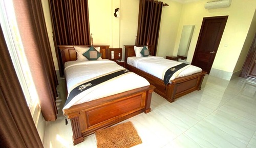 Family Villa