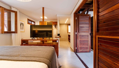 Luxury Studio