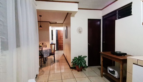 Basic Apartment