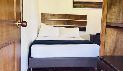 Traditional Quadruple Room