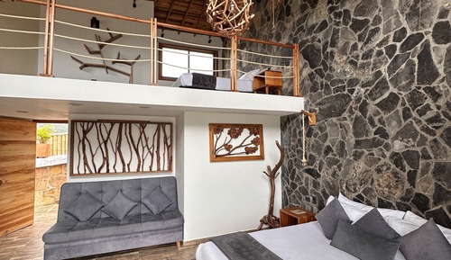 Exclusive Villa
