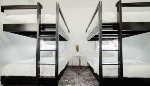 Premium Suite, Multiple Beds, Balcony, City View