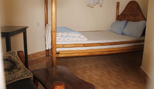 Comfort Cottage