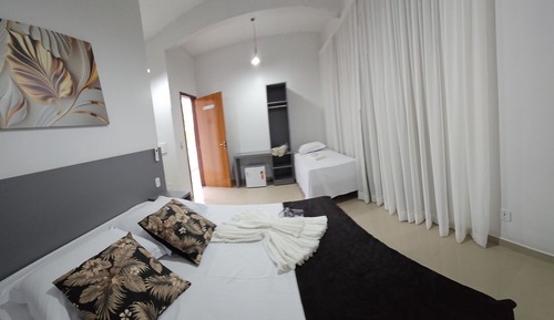 Double or Twin Room