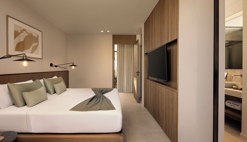 Villa, 3 Bedrooms, Private Pool, Sea View (4A2C)