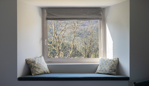 Panoramic Double Room