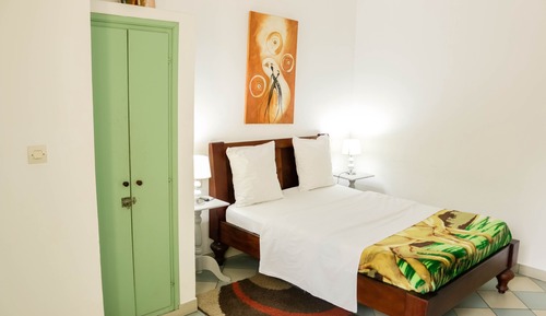 Comfort Apartment