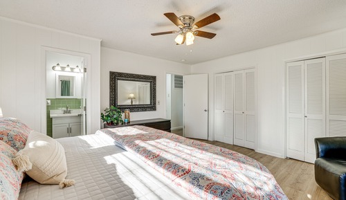 House (2 Bedrooms)