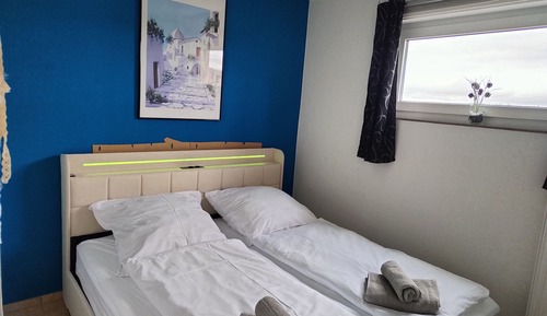 Comfort Condo