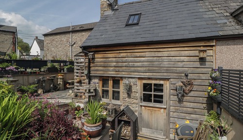 Cottage
