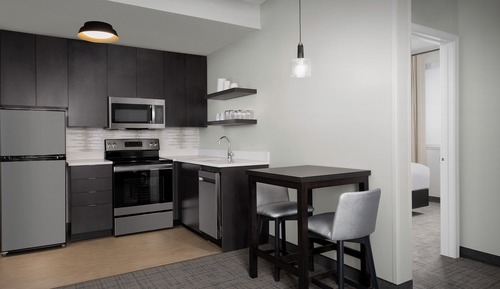 Suite, 1 Bedroom