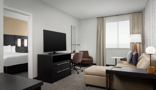 Suite, 1 Bedroom