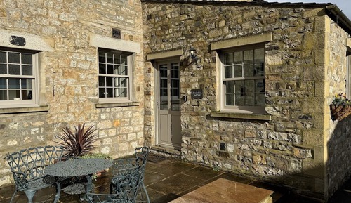 Family Cottage, 2 Bedrooms