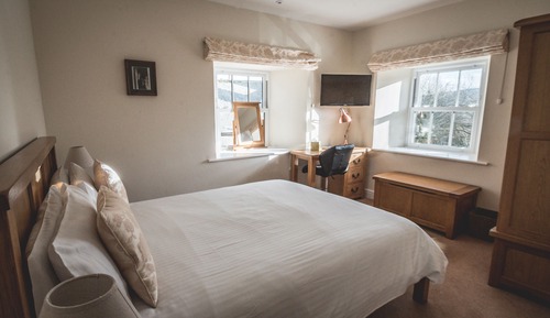 Cottage, 3 Bedrooms