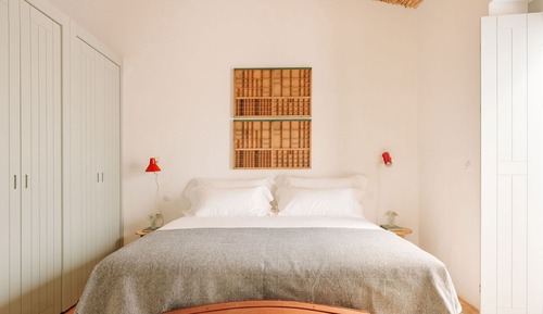 Premium Loft, Patio