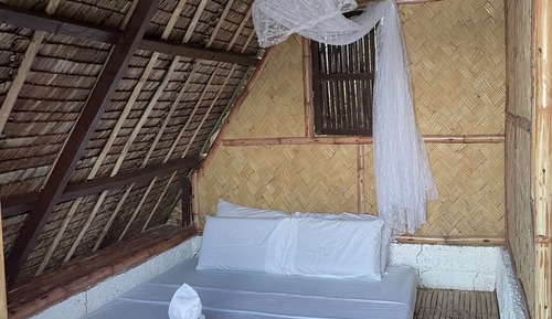 Family Double Room