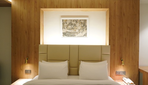 Premium Room