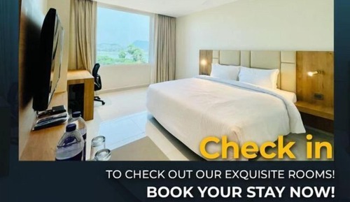 Executive Room
