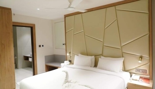 Business Room