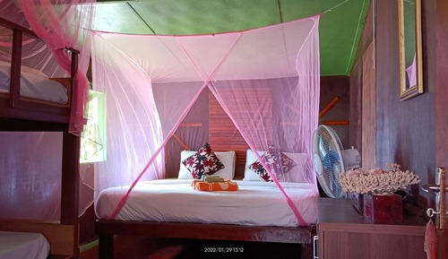 Family Chalet