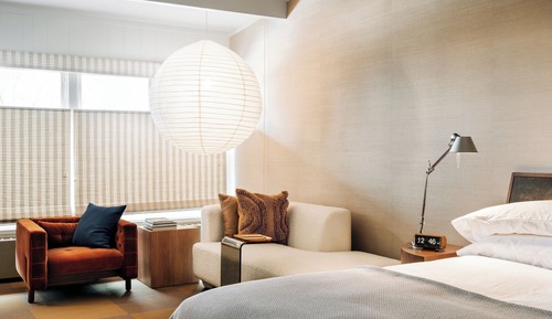 Lakeside Superior Room