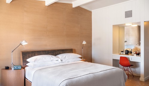 Farmhouse Room