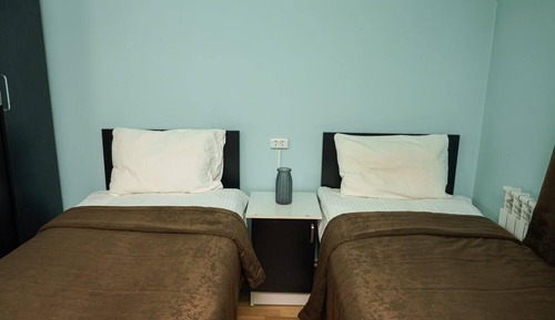 Family Apartment