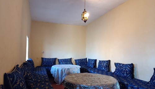 Classic Single Room