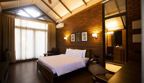 Standard Villa