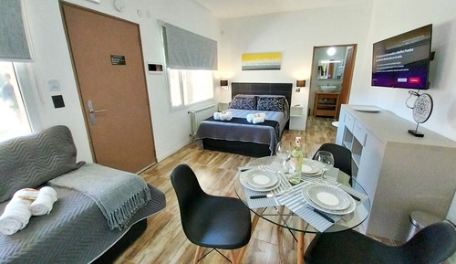 Gallery Apartment, Accessible, Ground Floor